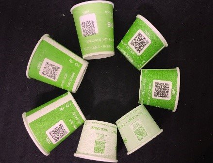 Saravana Paper Cups